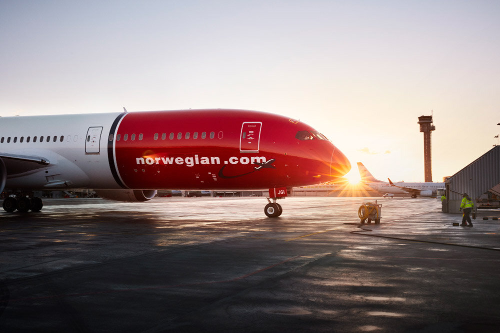 Клиенты одной из крупнейших авиакомпаний в Европе, Norwegian Air, уже скоро получат возможность оплачивать перелеты с помощью цифровых активов.