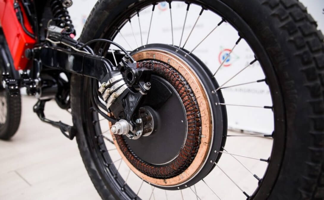 Мотор-колес Дуюнова . Фото: status-media.com