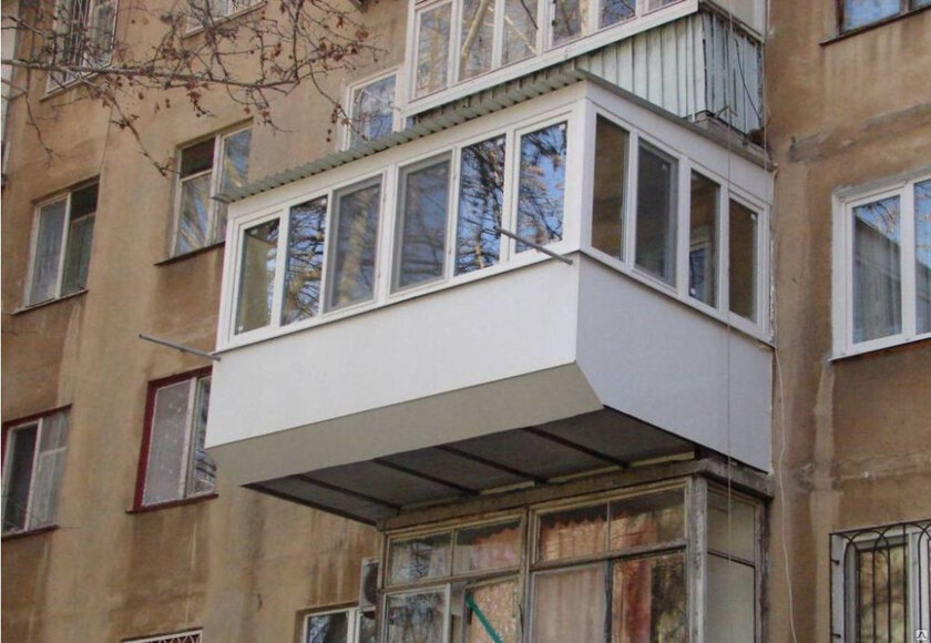 Фото: balkon-balkon.ru 