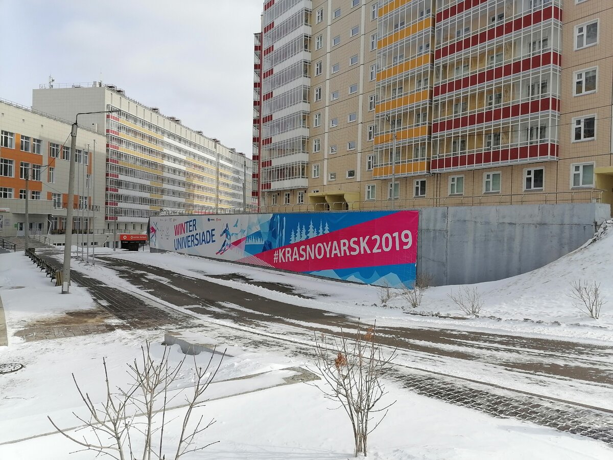 Я был удивлен, в каких общежитиях живут современные студенты [реальные фотографии]