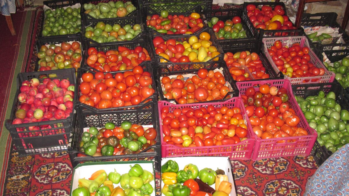 Так сколько же нужно для счастья.