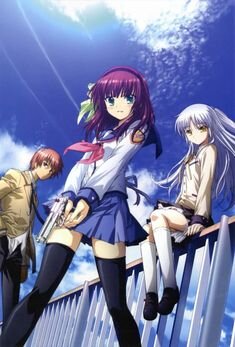 Angel Beats