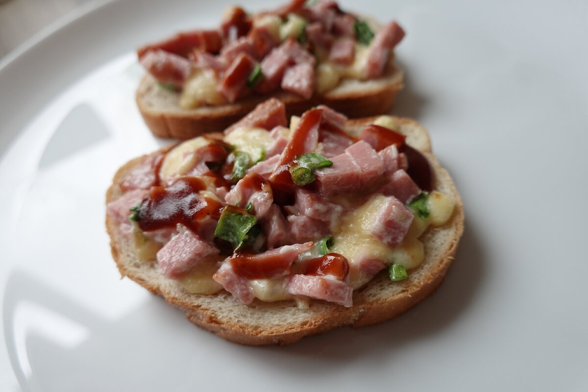 Тот самый вкусный завтрак