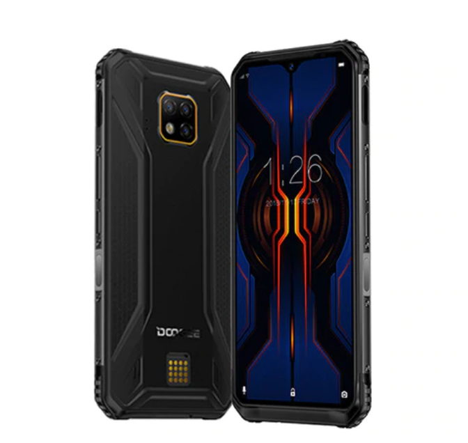 Лучший смартфон 256 гб
