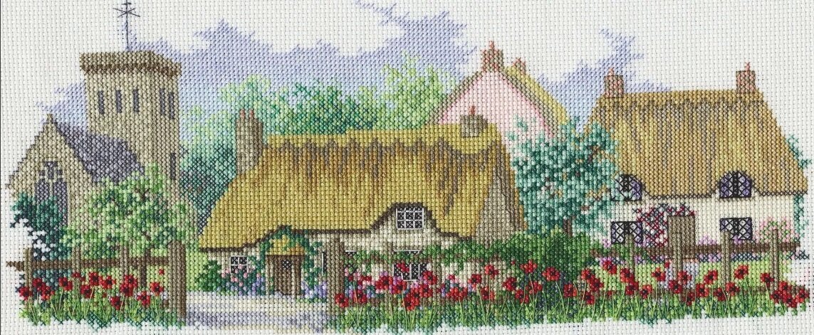 Что должно получиться.