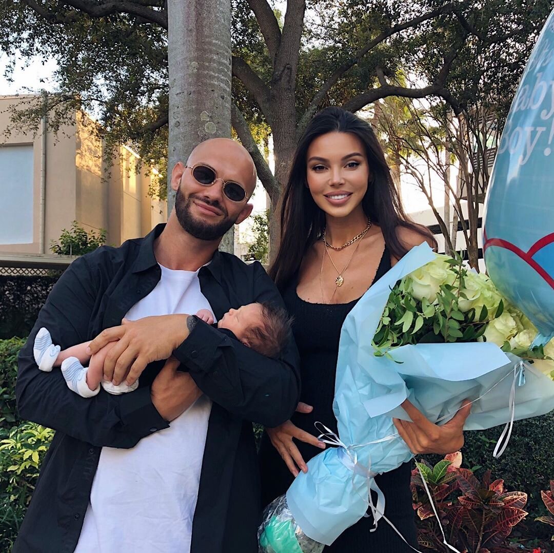 Источник: Instagram 