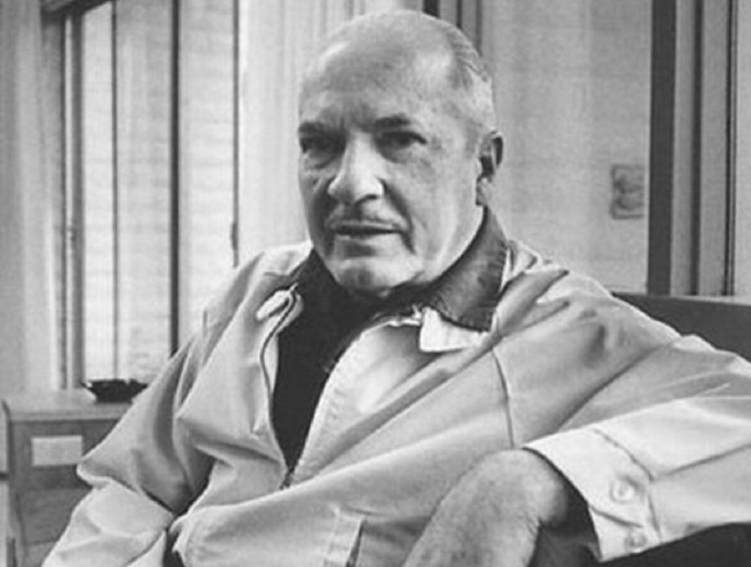 Роберт Э. Хайнлайн