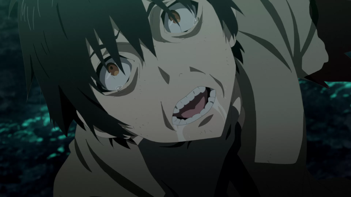 Кадр из Аниме  "  Арифурэта: Сильнейший ремесленник в мире  "