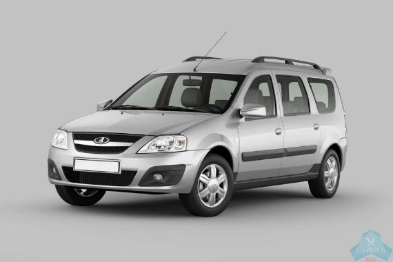 Lada Largus вместительный семейный автомобиль отлично подойдет для семейных поездок т.к он семейный.