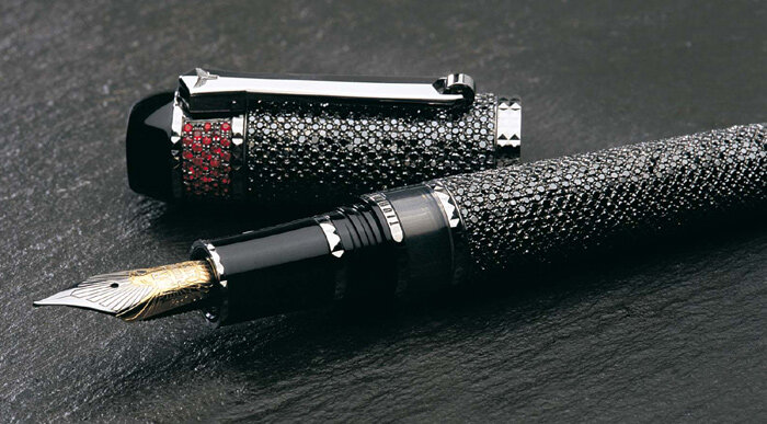 Fulgor Nocturnus Tibaldi