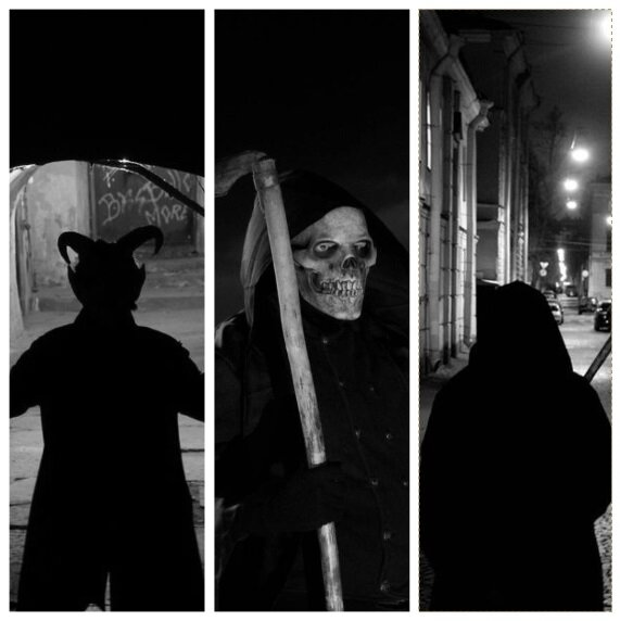 Фото с экскурсии