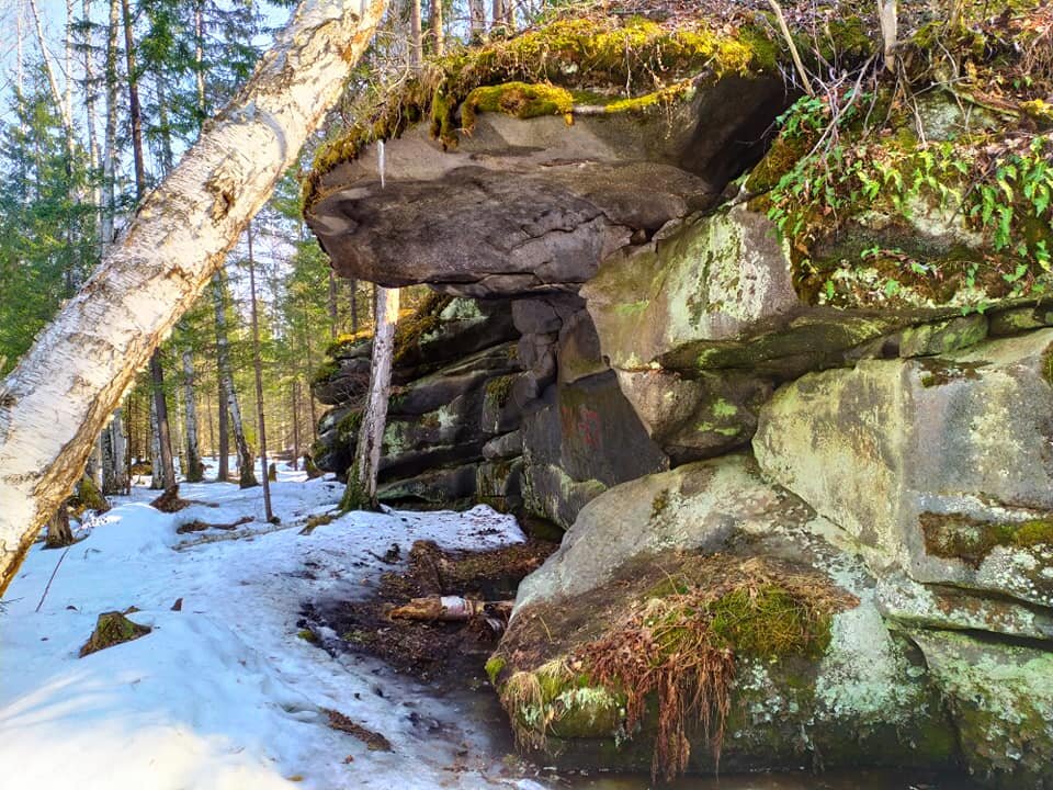 Палкино