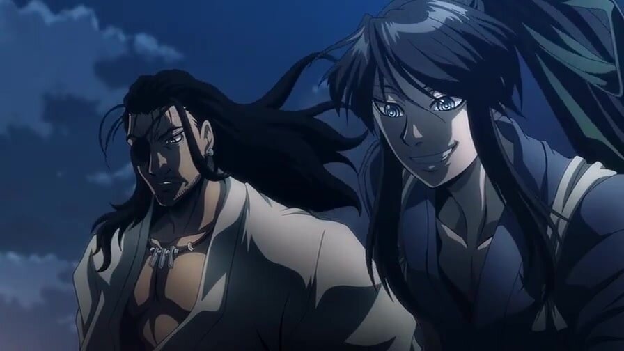 
Главный герой аниме-картины является отважным и сильным воином, который в одном из многочисленных сражений получает ранение, несовместимое с жизнью. Смирившись со своей участью, он готовится отойти в мир иной, но оказывается в другом, далеко не загробном мире.