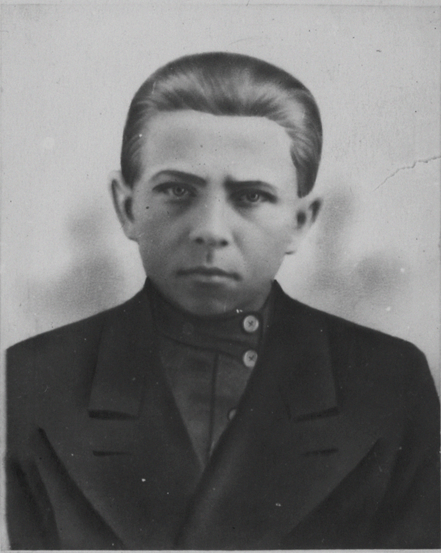 Михаил Десюкевич