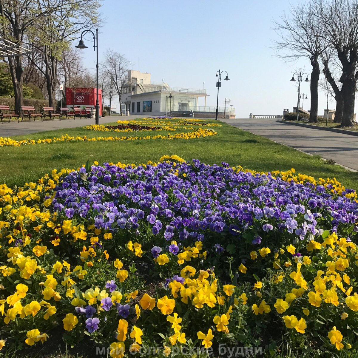 Бургас, Болгария