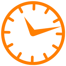 Время - главный фактор