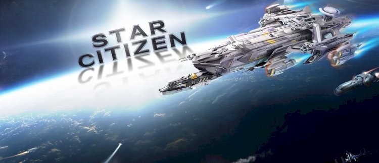 CitizenCon 2020 holding an exhibition is cancelled, Chris Roberts is disappointed. 