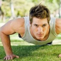 Эффективные и наглядные примеры отжиманий от пола. Узнайте какие бывают виды отжиманий от пола.
Тут о том, как восстановить обмен веществ.
Как накачать крылья отжиманиями? https://stroy-telo.com/domashnij-trening/silovye-uprazhneniya/kak-nakachat-krylya-v-domashnikh-usloviyakh.html