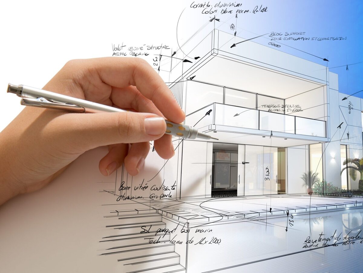 Сколько стоит построить дом в Италии?  