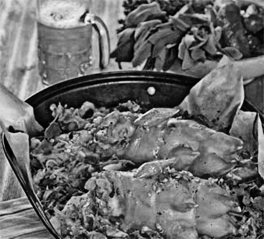 Фото из старых архивов