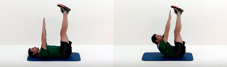 Техника выполнения.