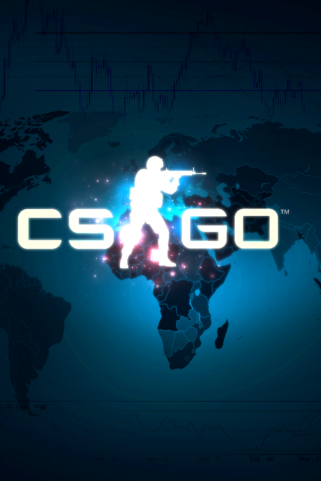 Counter-strike Global Offensive