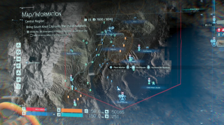 Спланируйте несколько маршрутов