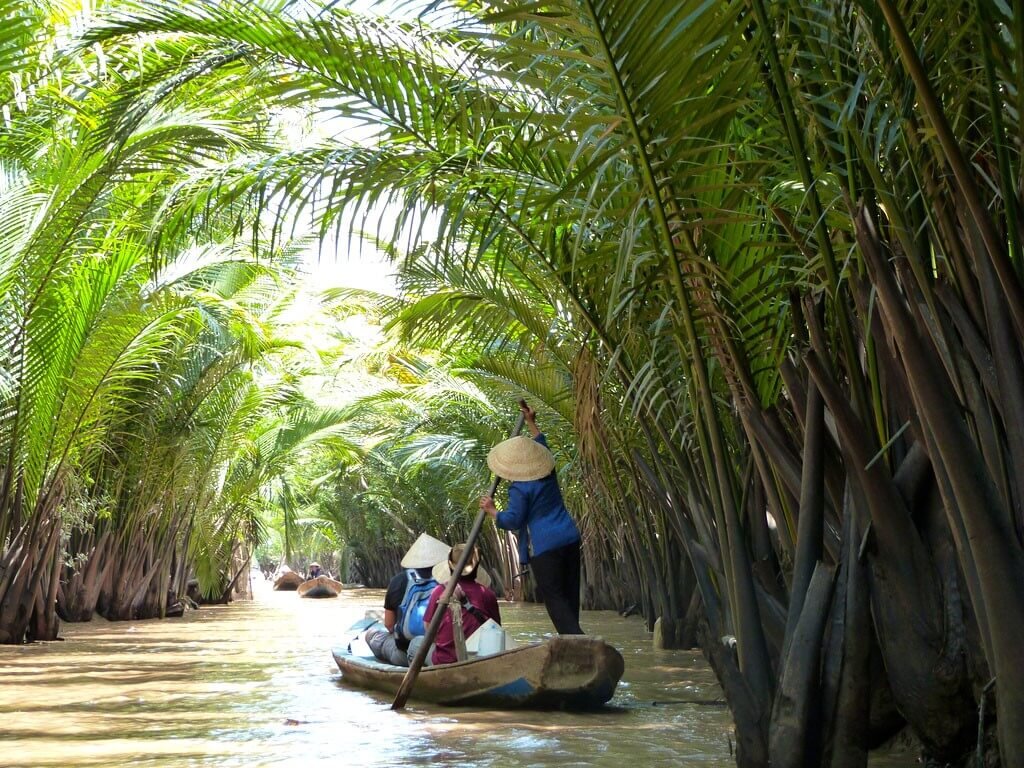 ТОП-35 Главные достопримечательности Вьетнама: что посмотреть туристу самостоятельно, куда сходить, красивые места, фото и описание