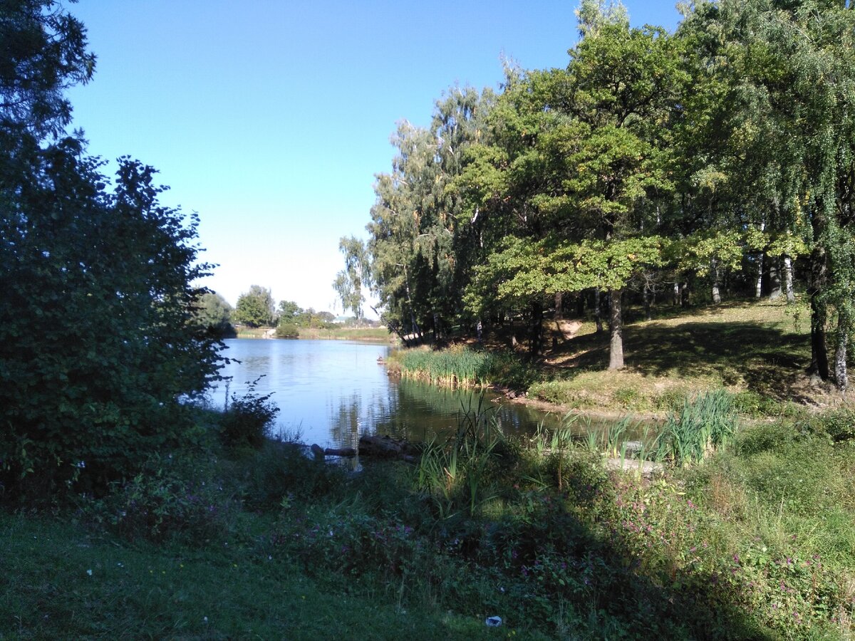 г тула косая гора