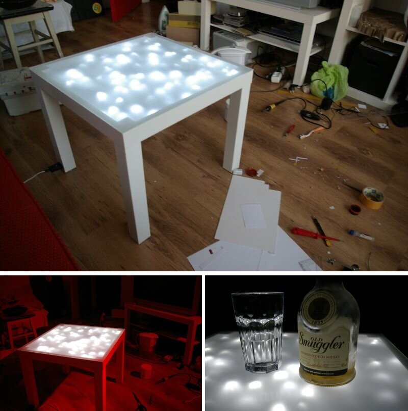 Стол diy. Стол икеа ЛАКК DIY. Детский стол икеа ЛАКК. Стол lack ikea. Столик икеа перекраска.