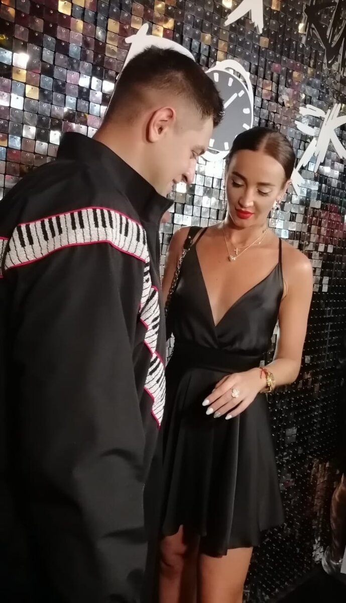 Бузова любит люксовую жизнь