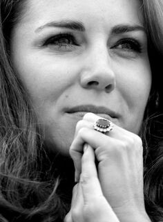 Кетрин на Олимпийских играх 2012 года