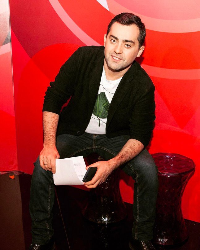 Давид Цаллаев