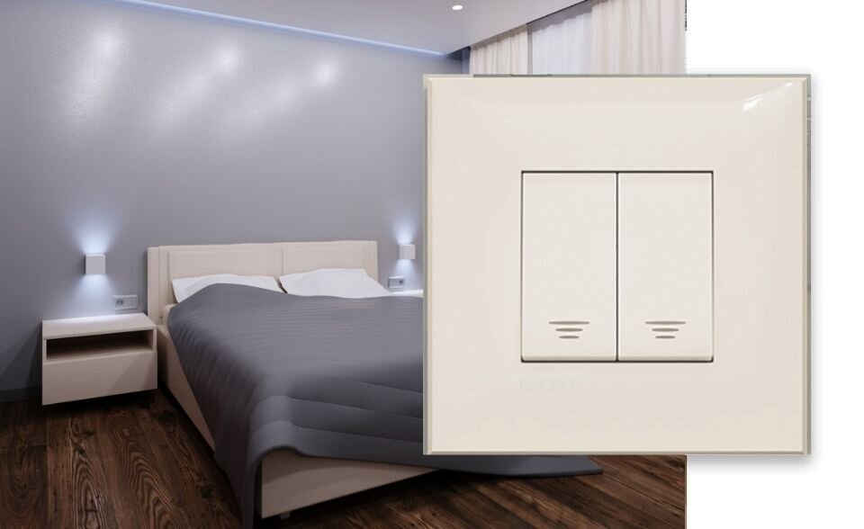 Диммер SRAC ac triac dimmer RF — купить в интернет-магазине LEDPremium.