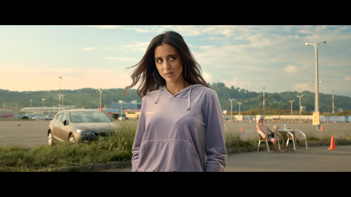 Кадр из фильма