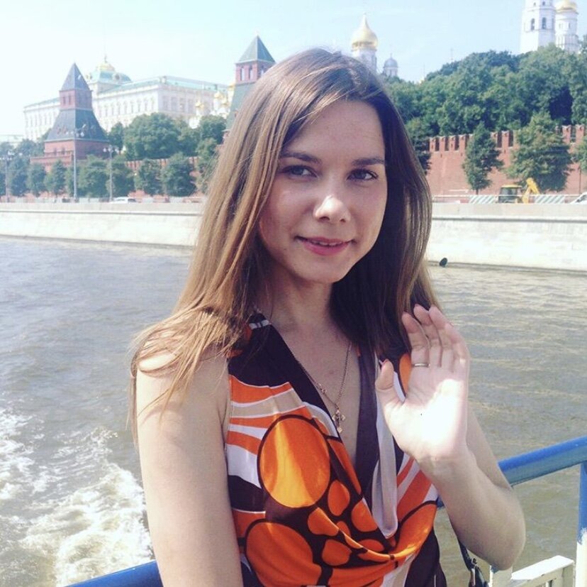 Всем привет от автора канала «Книжный мякиш»