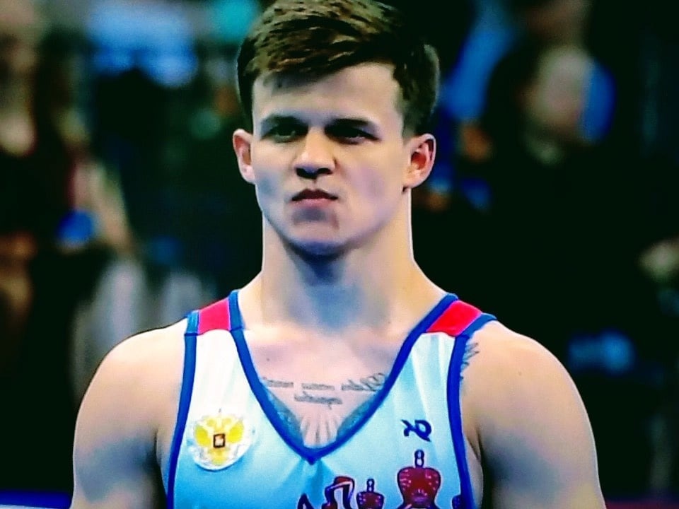 Дмитрий Ланкин