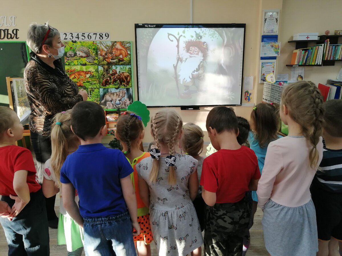 Фото из поступивших отчетов.