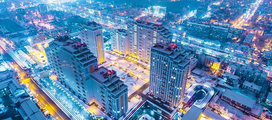 Тк Центр Города