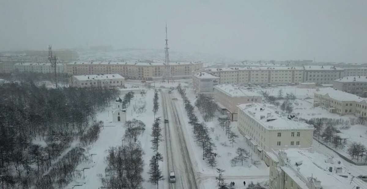 Магадан, в правительстве Колымы уверены, что иногородние претенденты просто нашли повод для самопиара за счет Магадана   