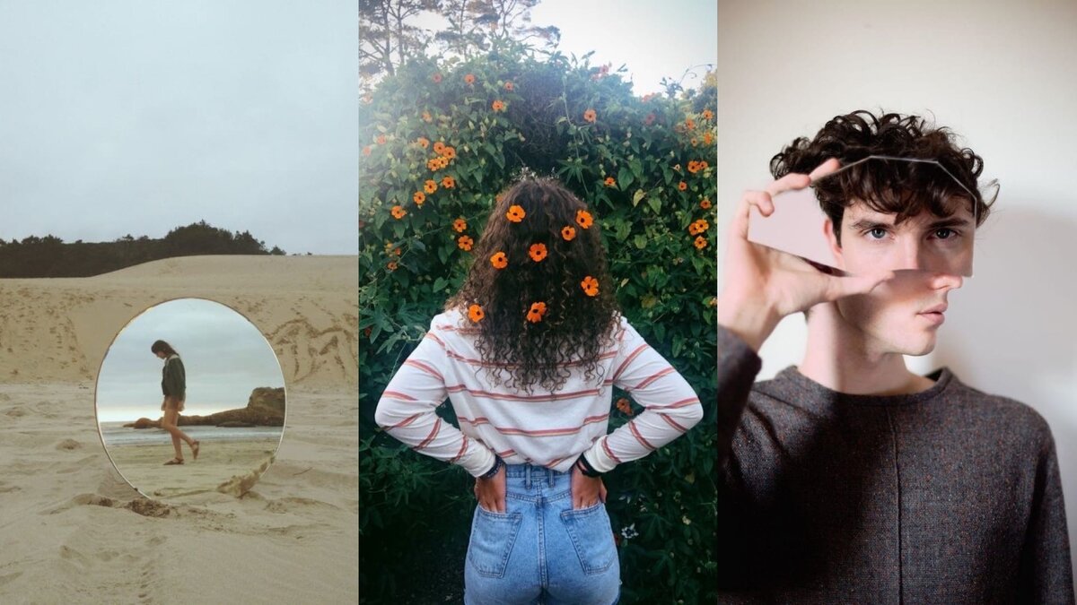 Фото взяты из Pinterest