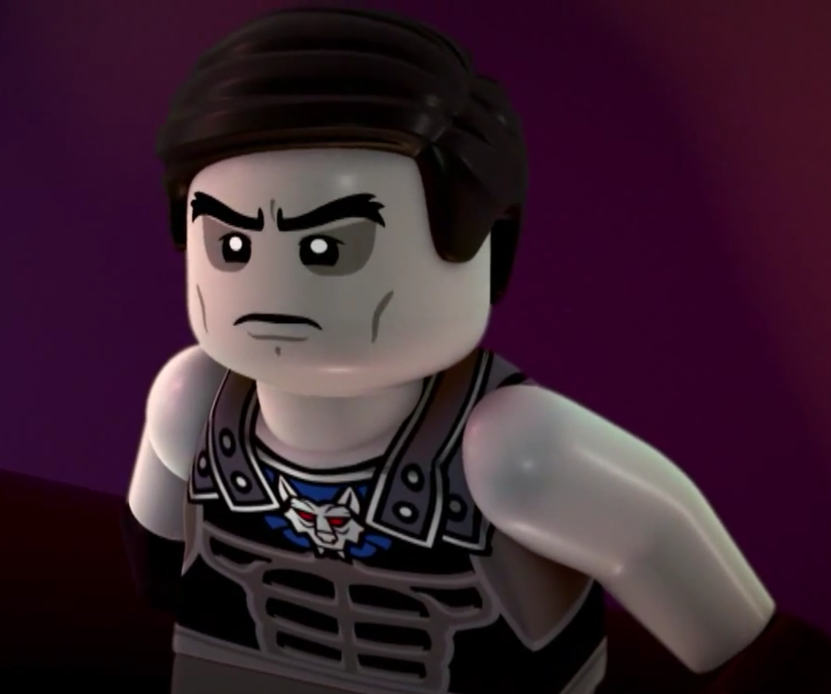 Шедоу и Карлофф