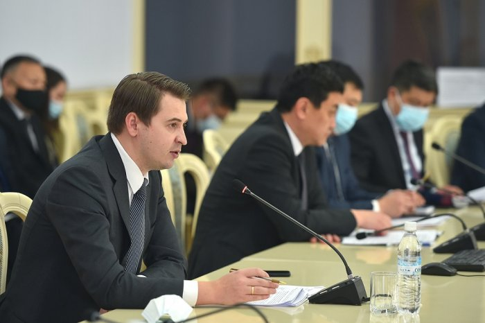 Источник фото: gov.kg