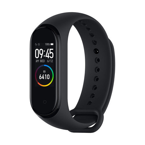 Xiaomi Mi Smart Band 4