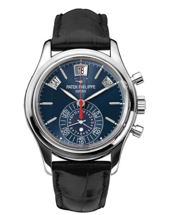 PATEK PHILIPPE Часы Annual Calendar Chronograph