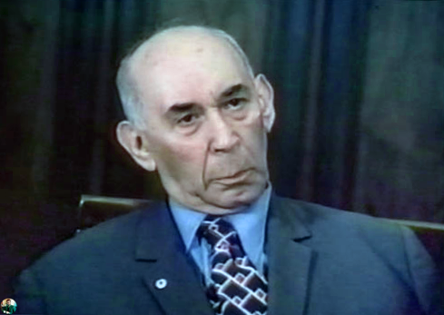 "По Таганке ходят танки"