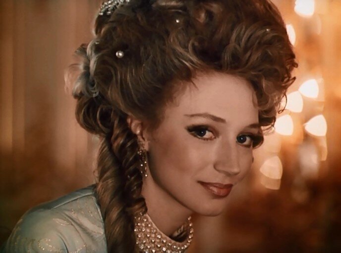 Кадр из х/ф "Виват, Гардемарины"