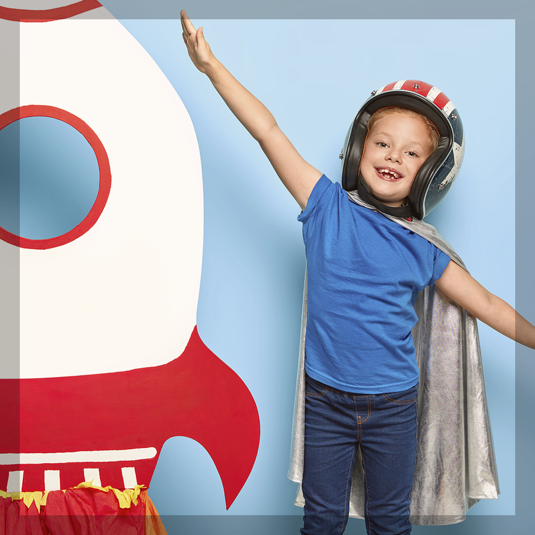 Иностранный язык не роскошь, а средство общения. 