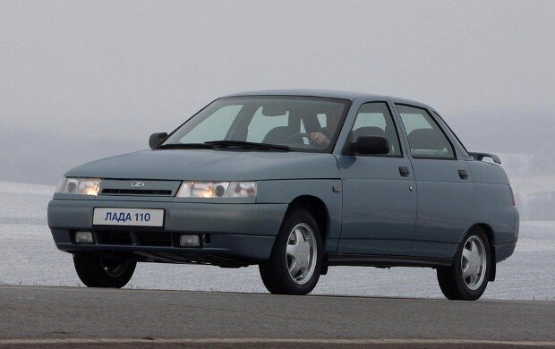 ВАЗ-2110