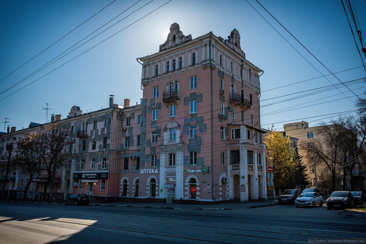 Белинский кремль (Нижний Новгород) | Блог заметок и фотографий | Дзен